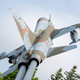 Illustration for article titled Static Displays Around CFB Kingston